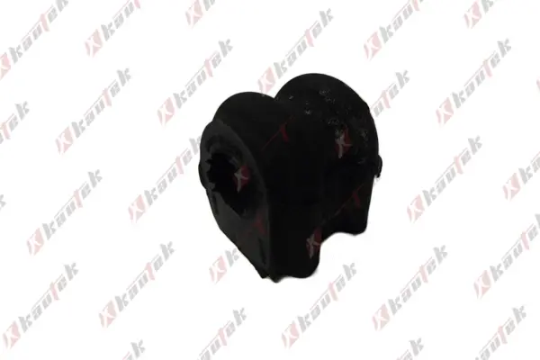 KAUTEK-TEKNOROT HYUNDAI втулка стабілізатора передн.d=22mm Ceed,Elantra 06- Kautek KI-BS001 (фото 1)
