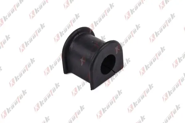 KAUTEK TOYOTA Втулка стабілізатора LAND CRUISER PRADO 3.0 D-4D 04-09 Kautek TO-BS167 (фото 1)