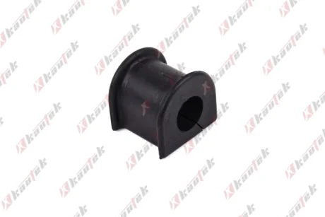 KAUTEK TOYOTA Втулка стабілізатора LAND CRUISER PRADO 3.0 D-4D 04-09 Kautek TO-BS167