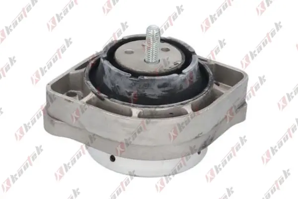 KAUTEK BMW Подушка двигуна лів. X3 (E83) 3.0 sd 06-08 Kautek BM-EM069 (фото 1)