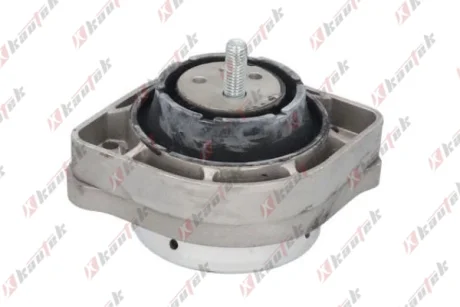 KAUTEK BMW Подушка двигуна лів. X3 (E83) 3.0 sd 06-08 Kautek BM-EM069