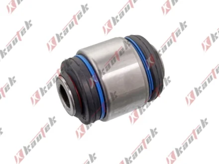KAUTEK HYUNDAI С/блок задн.підвіски i30,KIA Ceed 08- Kautek KI-BS031