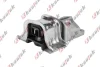 CITROEN подушка двигуна Jumper 2.0-2.2BlueHDi Kautek FI-EM130 (фото 1)