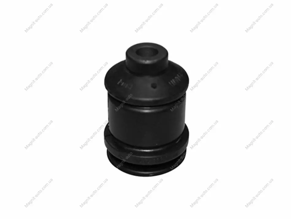 KAUTEK-TEKNOROT DB С/блок переднього моста Vaneo 02- Kautek ME-BS086 (фото 1)