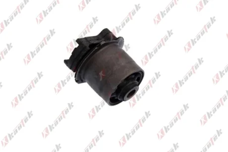 KAUTEK TOYOTA С/блок важіля задн. YARIS 1.5 01-05 Kautek TO-BS120