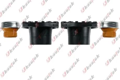 KAUTEK TOYOTA захист аморт. задн.к-кт Avensis 03- Kautek TO-BK002