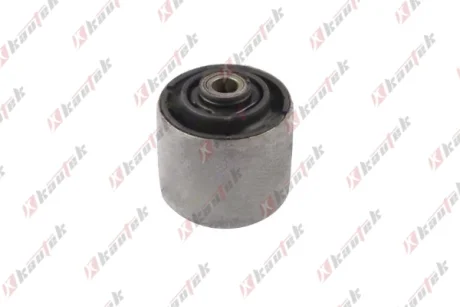 KAUTEK DB С/блок переднього нижнього важеля W212 Kautek ME-BS214