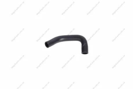 KAUTEK шланг радіатора VW Passat 1.8 -00 Kautek VW-RH008