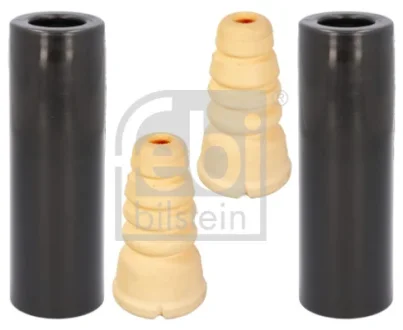 Пилозахисний к-т амортизатора FEBI BILSTEIN 186507