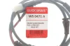 Датчик износа, тормоз. QUICK BRAKE WS0471A (фото 2)