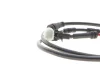 Датчик износа, тормоз. QUICK BRAKE WS0471A (фото 3)