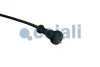 Датчик ABS Cojali 2261049 (фото 2)