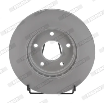 Гальмівний диск FERODO DDF2908C