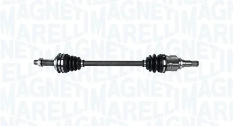 Привідний вал MAGNETI MARELLI 302004190320