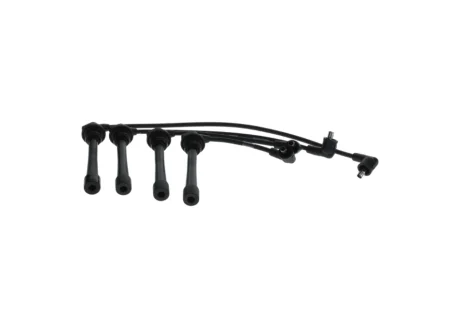 КОМПЛЕКТ ВИСОКОВОЛЬТНИХ ПРОВОДІВ BOSCH 0 986 D00 025