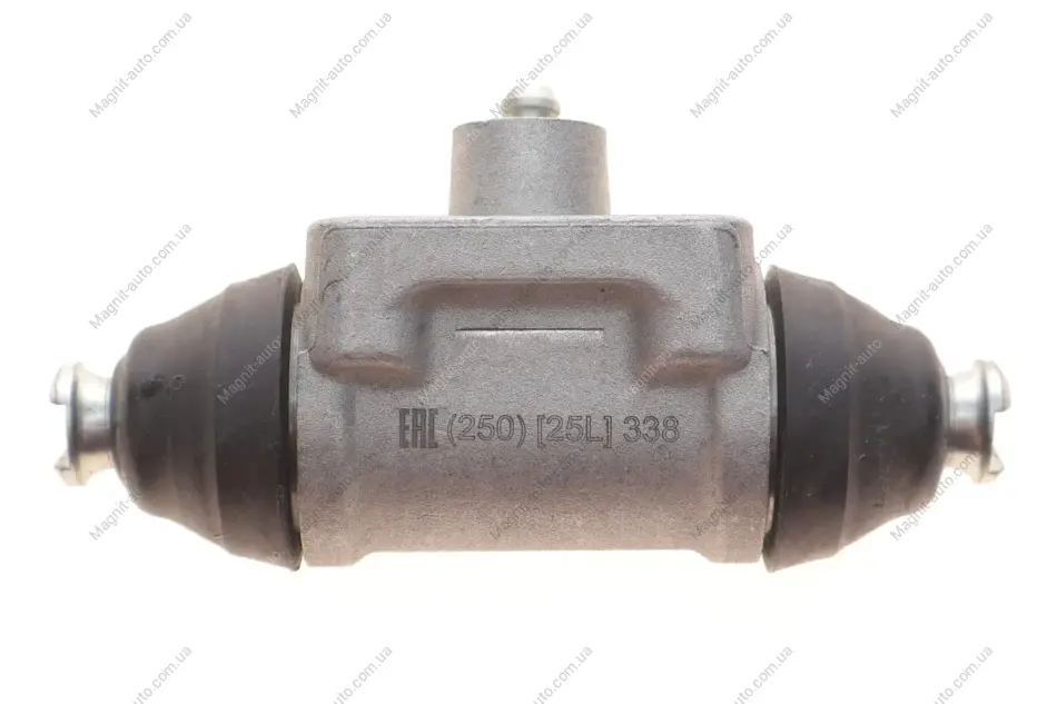 КОЛІСНИЙ ГАЛЬМІВНИЙ ЦИЛІНДР BOSCH F 026 002 089 (фото 1)