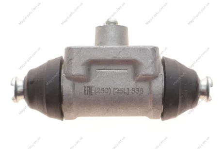 КОЛІСНИЙ ГАЛЬМІВНИЙ ЦИЛІНДР BOSCH F 026 002 089
