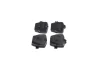 ДИСКОВІ КОЛОДКИ BOSCH 0 986 460 057 (фото 4)