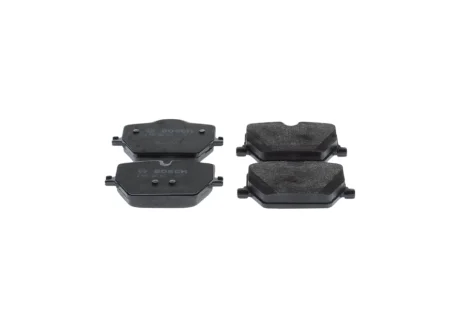 ДИСКОВІ КОЛОДКИ BOSCH 0 986 460 057
