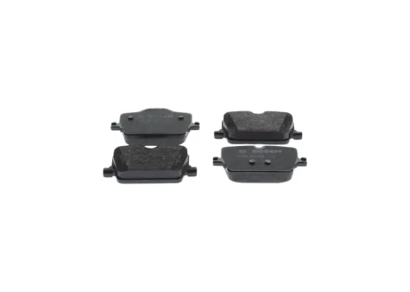 ДИСКОВІ КОЛОДКИ BOSCH 0 986 460 056