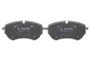 ДИСКОВІ КОЛОДКИ BOSCH 0 986 460 046 (фото 3)