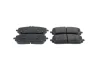 ДИСКОВІ КОЛОДКИ BOSCH 0 986 460 035 (фото 1)