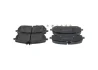 ДИСКОВІ КОЛОДКИ BOSCH 0 986 460 035 (фото 2)