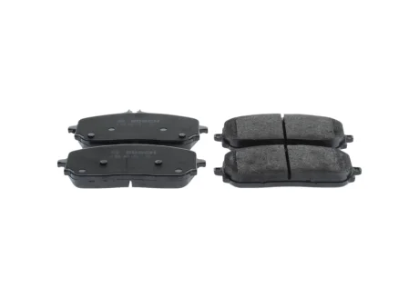 ДИСКОВІ КОЛОДКИ BOSCH 0 986 460 035