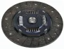 Диск зчеплення HYUNDAI ELANTRA V, KIA CERATO II (Вир-во) SACHS 1878 654 547