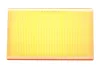 Фільтр повітряний NISSAN PRIMERA 90-02, SUBARU FORESTER 97-, LEGACY 89- (вир-во) BOSCH F026400781 (фото 4)