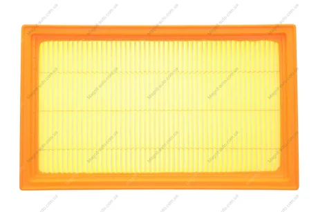 Фільтр повітряний NISSAN PRIMERA 90-02, SUBARU FORESTER 97-, LEGACY 89- (вир-во) BOSCH F026400781
