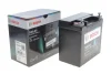 Акумулятор допомжній AGM AUX 12V 13 А*ч 200А BOSCH 0092S5AX40 (фото 2)