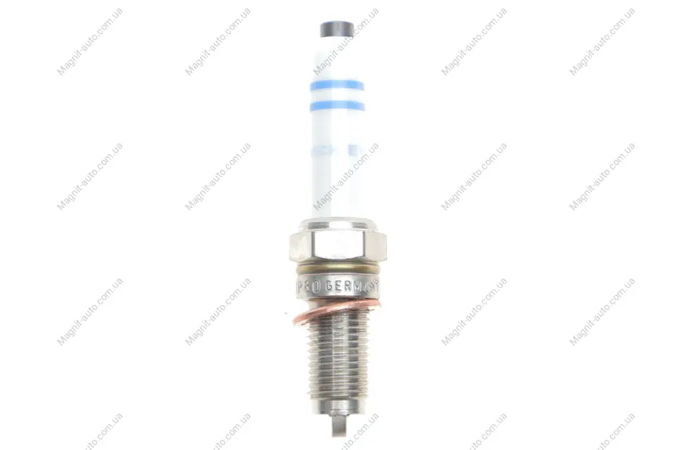Свічка BOSCH 0241145528 (фото 1)