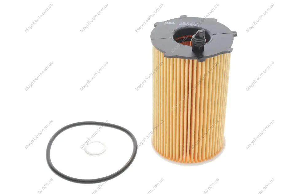 Фільтр масляний HYUNDAI SANTA FE, GRANDEUR 3.0, 3.3 11- (вир-во WIX-FILTERS) WIX FILTERS WL7602 (фото 1)