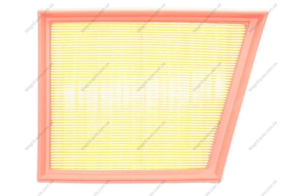 Фильтр воздуха WIX FILTERS WA9837 (фото 1)