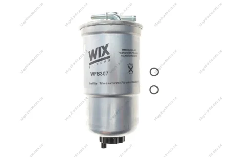 Фільтр палива WIX FILTERS WF8307