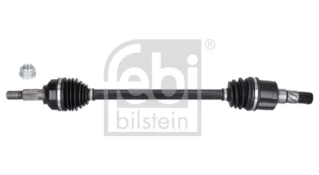 Вал приводу FEBI BILSTEIN 186068
