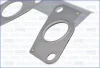 FORD Прокладка выпуск. коллектора RANGER 2.5 TD 02-06, MAZDA B-SERIE (UN) 2.5 D 4WD 02-06 AJUSA 13129700 (фото 3)