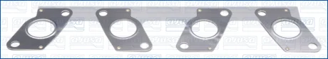 FORD Прокладка выпуск. коллектора RANGER 2.5 TD 02-06, MAZDA B-SERIE (UN) 2.5 D 4WD 02-06 AJUSA 13129700