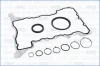 JEEP К-кт прокладок картера GRAND CHEROKEE IV 3.0 CRD V6 4x4 11-, CHRYSLER, LANCIA AJUSA 54188100 (фото 1)