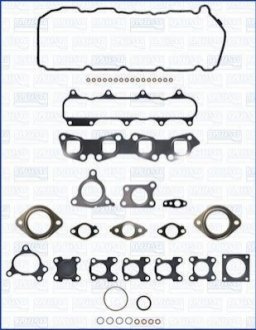 NISSAN Комплект ущільнень голівки циліндра NAVARA NP300 (D40) 2.5 dCi 05- AJUSA 53050900 (фото 1)