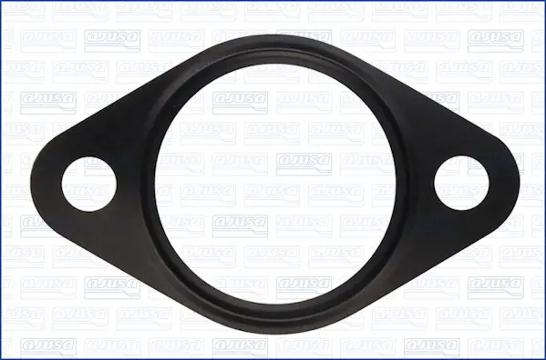Прокладка EGR Subaru Forester (08-), Legacy (IV,V), Outback (08-) 2.0d Ajusa AJUSA 01290900 (фото 1)