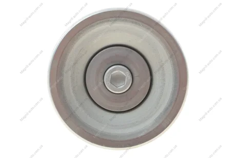Ролик модуля натягувача ременя SKF VKM 31309