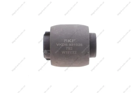 Сайлентблок важеля SKF VKDS 931028