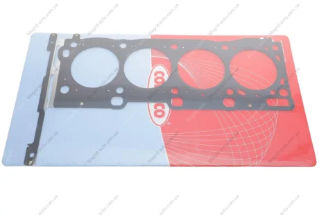 Прокладка головки MAZDA 3/6/CX-7 2.2 MZR-CD 09-13 CORTECO 83403164