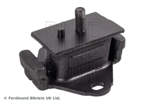 TOYOTA подушка двигуна перед. HIACE IV 2.4 D 89-04, LAND CRUISER 3.0 TD 93-96 BLUE PRINT ADBP800066