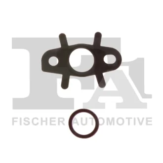 FISCHER RENAULT Прокладка турбіни CAPTUR 0.9/1.2 13-, MEGANE III 1.2 12- Fischer Automotive One (FA1) KT228-515