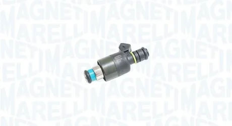 Паливний інжектор DAEWOO LANOS, NEXIA LADA 110, 111, 112, 1200-1600, NIVA, NOVA, SAMARA 21083-G15MF 08.74- MAGNETI MARELLI 805000000038
