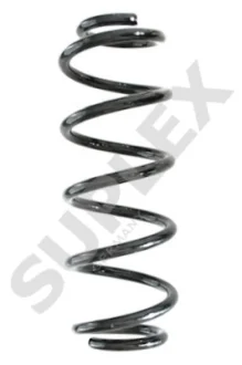 SUZUKI Пружина задня L=296 mm SX4 S-CROSS (JY) 1.4 T AllGrip 16-, VITARA (LY) 1.4/1.6 15- SUPLEX 41097