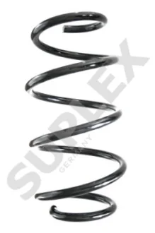VW Пружина передня L=326 mm ID.4 (E21) 20- SUPLEX 39686